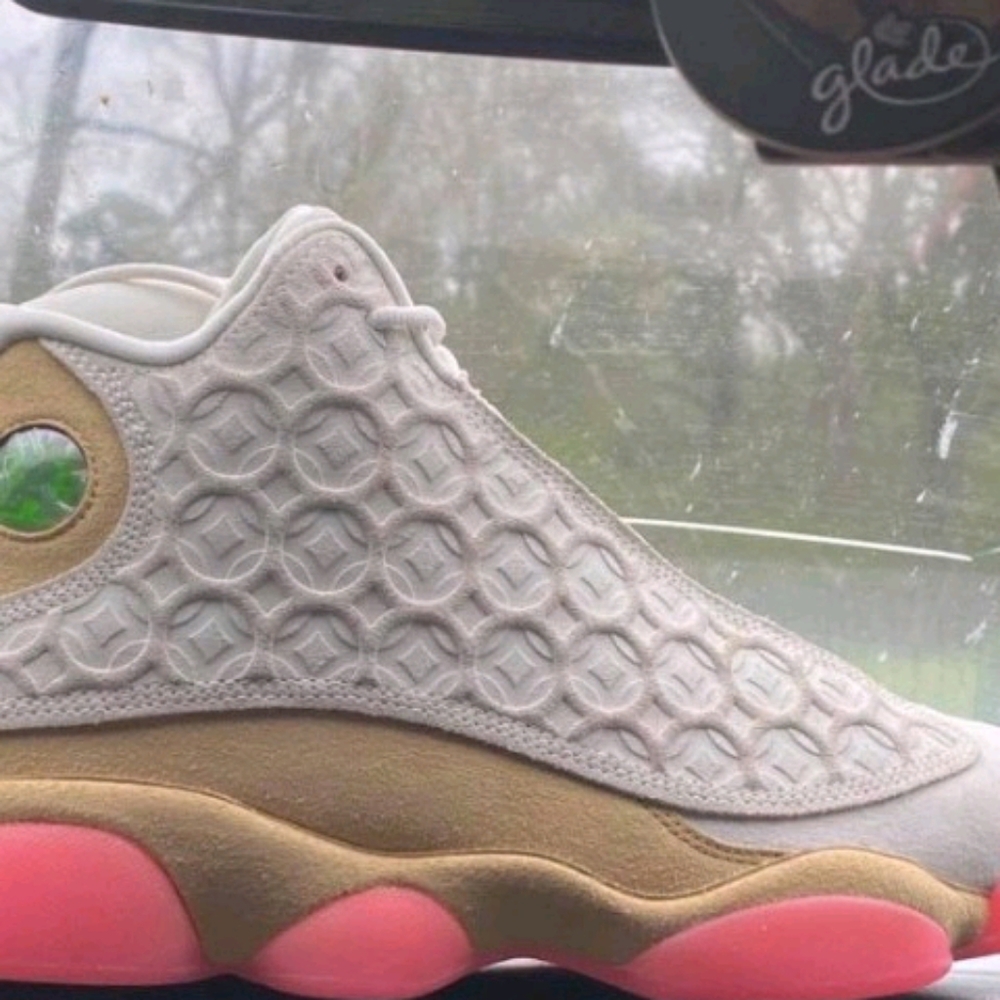 Jordan Retro